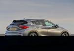 Infiniti Q30S 2.2d AWD 2016 года (UK)